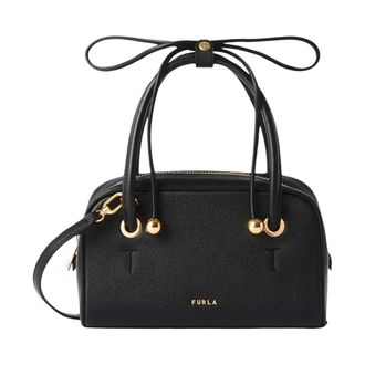 Furla We00915Bx45731002 - female - Furla - Handbags - Black - ONE SIZE - Bags