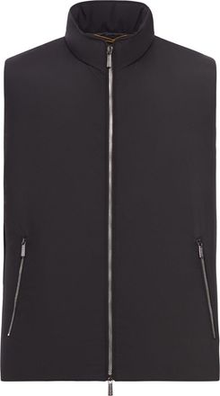 Moorer UROS-SKT SMOOTH VEST - Moorer - Man