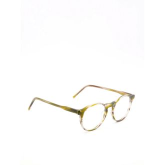 MOLI@LIMO Glasses, female, Multicolor, Size: 46 MM Womens Accessories Optical frames Multicolour Ss23