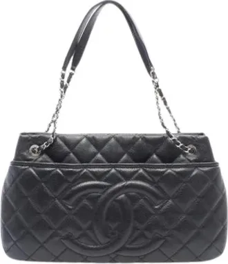 Chanel unisex, Pre-owned, Nero, Taglia unica, used
