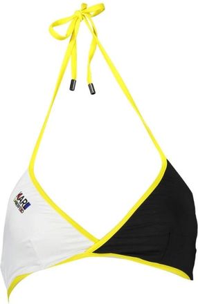 Karl Lagerfeld Dames, Badkleding, Veelkleurig, Maat: XS