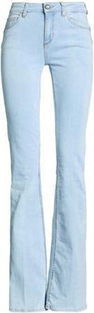 Liu Jo BOTTOMWEAR - Jeans on YOOX.COM