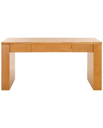 Safavieh Couture Deborah Wood Desk