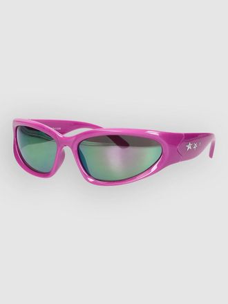 Ninth Hall Pink Suprnova Sonnenbrille pink