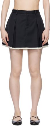 The Garment Skirts Black from $146.00 - on Stylight