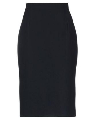 Alexander McQueen BOTTOMWEAR - Gonne midi su YOOX.COM