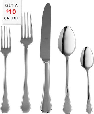 Mepra Moretto 5Pc Cutlery Set With $10 Credit