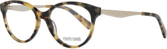 Roberto Cavalli Multicolor Optische Damesmonturen