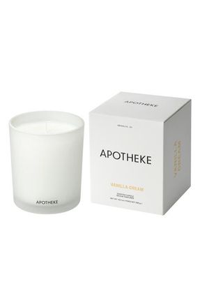 Apotheke Vanilla Cream Classic Candle at Nordstrom