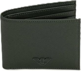 Emporio Armani Wallets