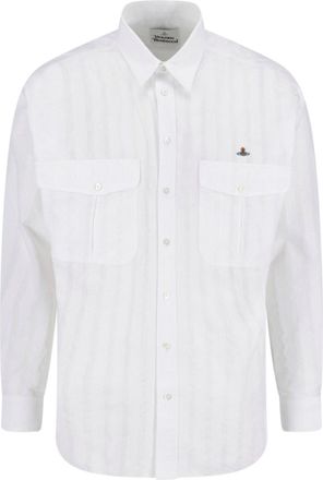 Vivienne Westwood Camicia Achilles
