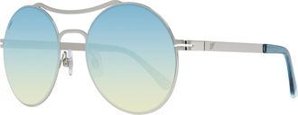 Web Eyewear Womens Web Sunglasses WE0171 16V 54 - Gold