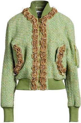 Moschino COATS & JACKETS - Jackets on YOOX.COM
