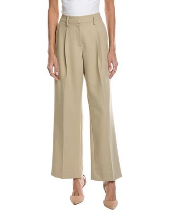 Seraphina Pleated Trouser