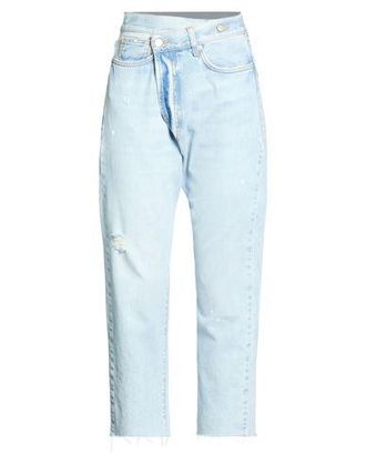 Vicolo BOTTOMWEAR - Pantaloni jeans su YOOX.COM
