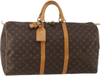 Louis Vuitton unisex, Pre-owned, Marrone, Taglia unica, used