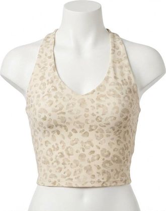 Z Supply Formation Leo Top In Crystal