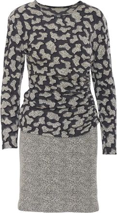 Vintage Completo due pezzi Pre-owned - Grigio