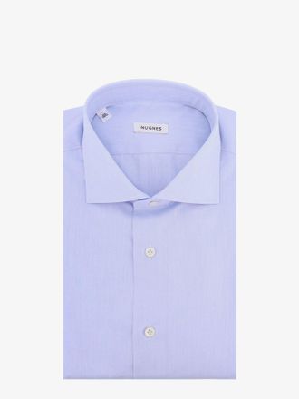 Nugnes Camicia in cotone - NUGNES 1920 - gender_Man