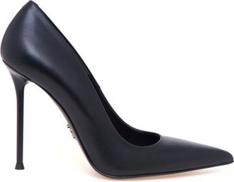 Sergio Levantesi Mujer, Zapatos, Negro, Talla: 38 EU