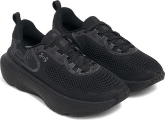 Under Armour Infinite Elite 2 Running Sneaker in 004 Black at Nordstrom Rack, Size 10.5
