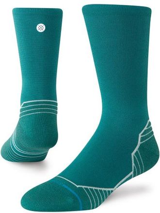 Stance Varied Light Crew Multifunktionssocken f&uuml;r Damen | t&uuml;rkis