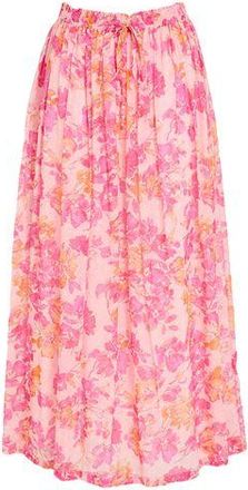 Jucca BOTTOMWEAR - Gonne lunghe su YOOX.COM