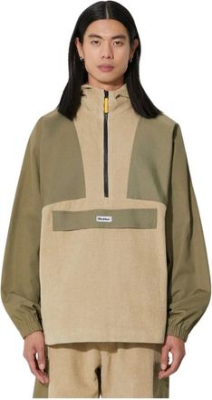 Butter Goods Hombre, Chaquetas, Multicolor, Talla: M