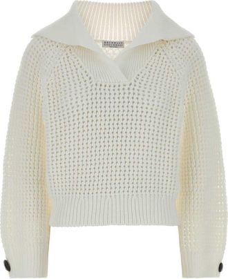 Brunello Cucinelli Knitwear