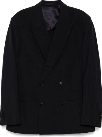 Songzio Blazer doppiopetto - Blu