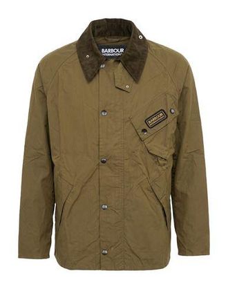 Barbour ROPA DE ABRIGO - Chaquetas y cazadoras en YOOX.COM