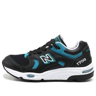 New Balance 1700 Black Turquoise M1700CYA
