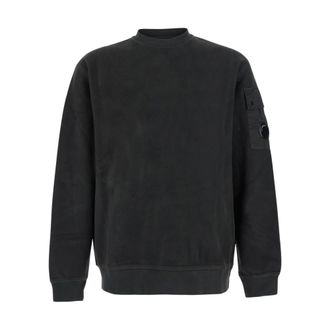 C.P. Company Hombre, Sudaderas, Gris, Talla: XL