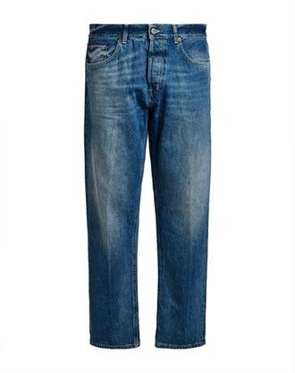Dondup BOTTOMWEAR - Jeans sur YOOX.COM