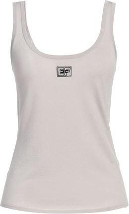 Elisabetta Franchi TOPWEAR - Tops on YOOX.COM