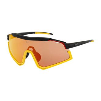 Emporio Armani Emporio Armani Ea7, Heren, Accessoires, Zwart, Maat: ONE Size Synthetisch