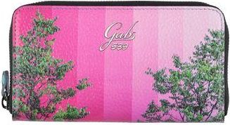 Gabs Kleinlederwaren - Brieftaschen auf YOOX.COM