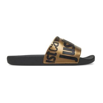 Just Cavalli Dames, Schoenen, Veelkleurig, Maat: 36 EU Synthetisch