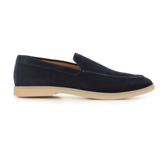 Henderson Heren, Schoenen, Blauw, Maat: 42 1/2 EU Su&egrave;de
