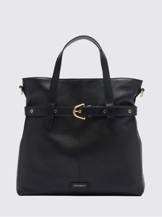 Coccinelle Borsa A Spalla COCCINELLE Donna colore Nero