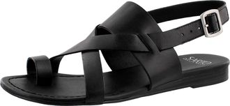 Franco Sarto Gia Black 49208-001 Womens