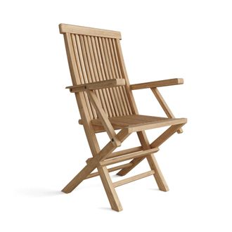 Anderson Classic Folding Armchair