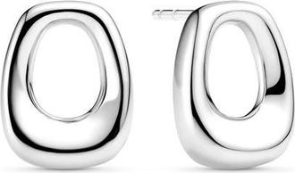 Sif Jakobs Jewellery Earrings Borsa Parvus in 925 Sterling Silver at Nordstrom