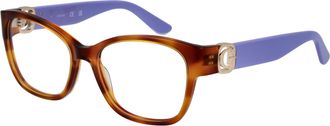 Guess Brilframe GU50120 053 52