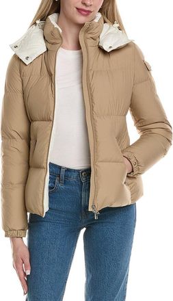 Moncler Nades Short Parka