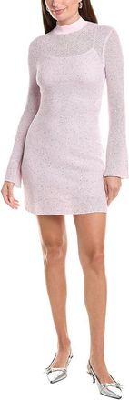 Maje Knitted Dress