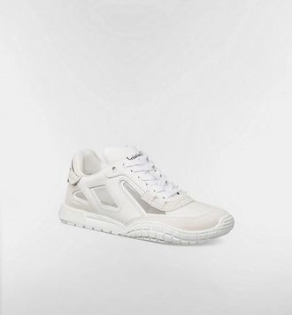 Dior E26 Sneaker - White