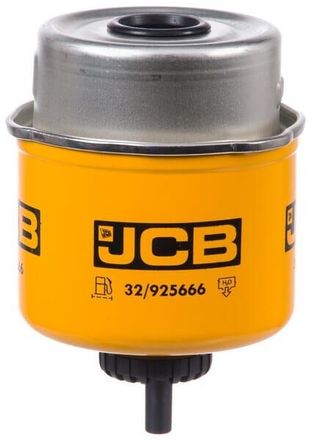 JCB Elemento Combustible Jcb Jc32925666
