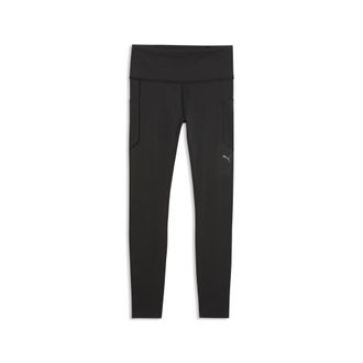 Puma Pantaloni aderenti PWRMODE 7/8 da donna, Accessori, Nero, 3XL