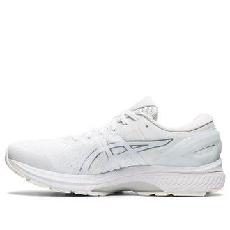 Asics Gel-Kayano 27 Triple White 1011A767-101